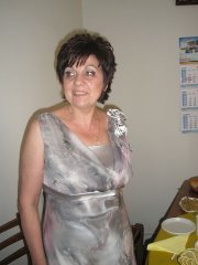 Галина Газдецкая