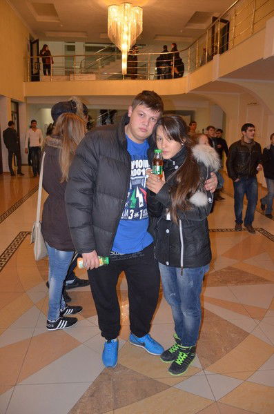 Сергей Чернобылов