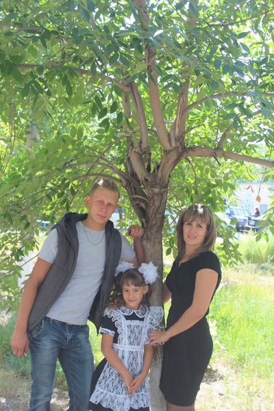 Катюшка Катюшка