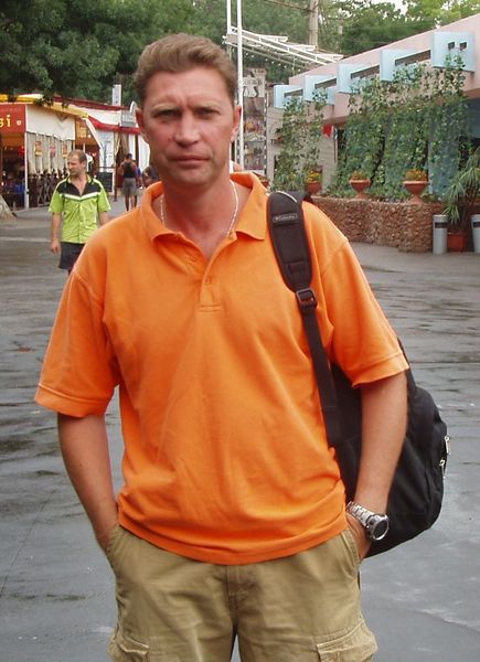 Олег Сокольщук