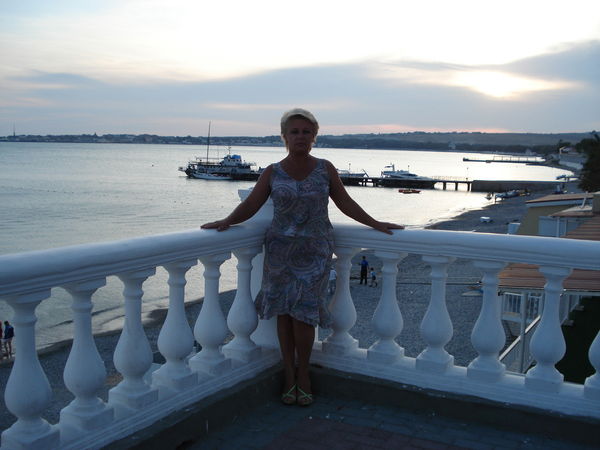 Татьяна Кравцова