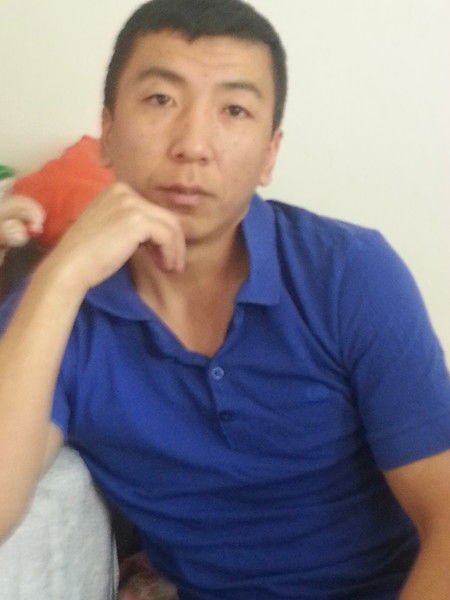 Кубатбек Турдумамат Уулу