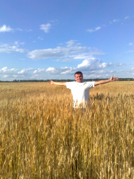 Эдуард Горохов