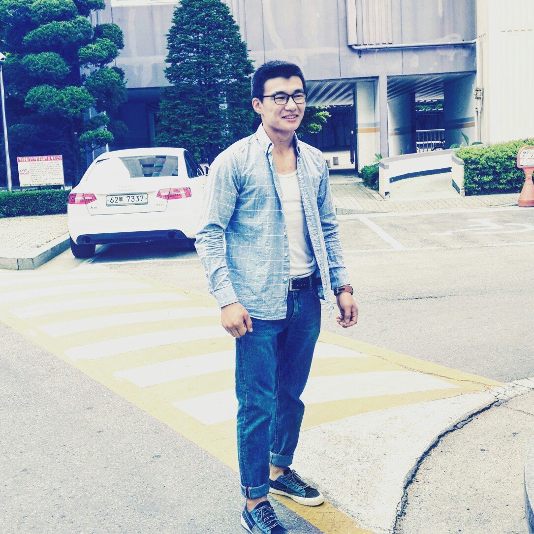 Эльдар Сулайманов