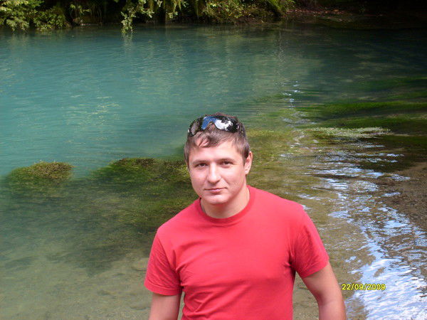 Андрей Каменев