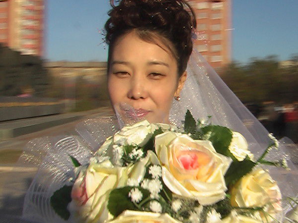 Карашаш Кенжебаевна