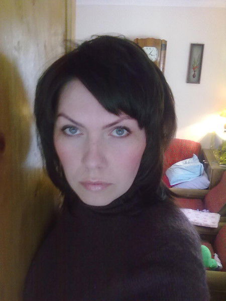 Eвгения Несынова