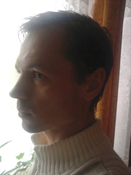 Алексей Лукашов