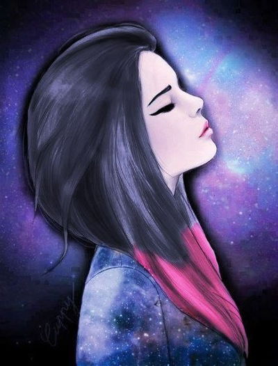 Алёна Степанова