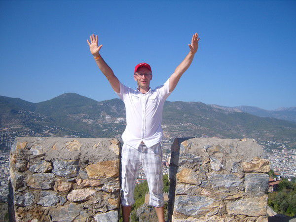 Александр Казаков