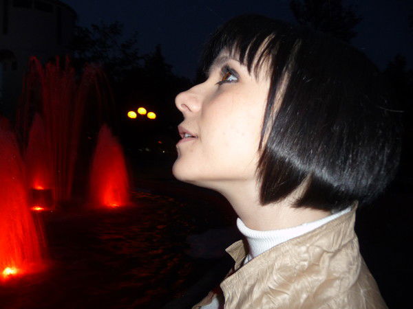 Олеся Игнатова