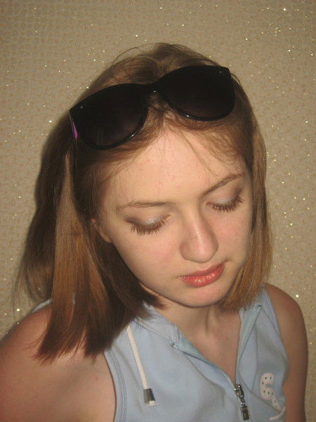 Вероника Лазарчук