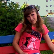 Анна Игнатченко