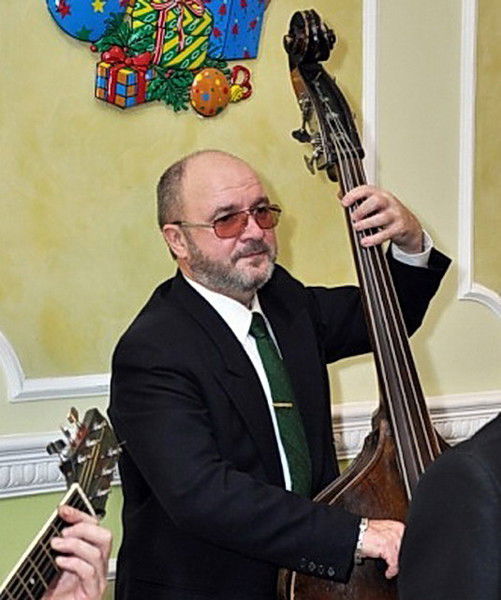 Василий Слободянюк