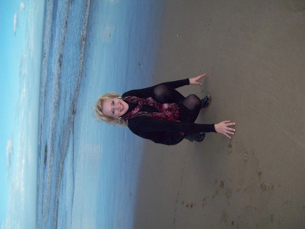 Анастасия Корниенко