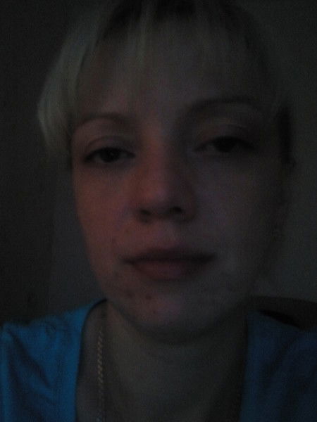 Елена Новикова