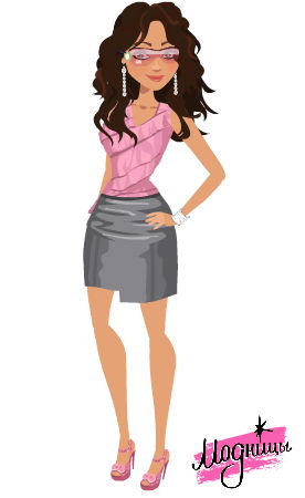 Наталья Жеребцова