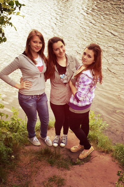 Кристина Божок