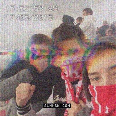 Никита Сухарев