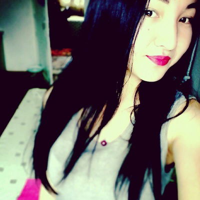 Акбота Ерджигитова