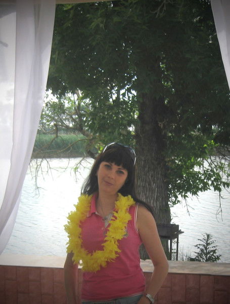 Лия Иванова