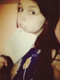 Альона Ільїна