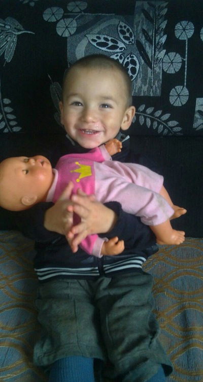 Андрей Мосолов