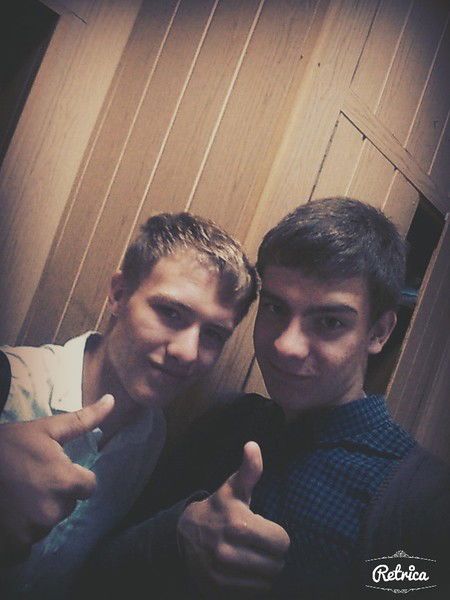 Анатолий Федоров