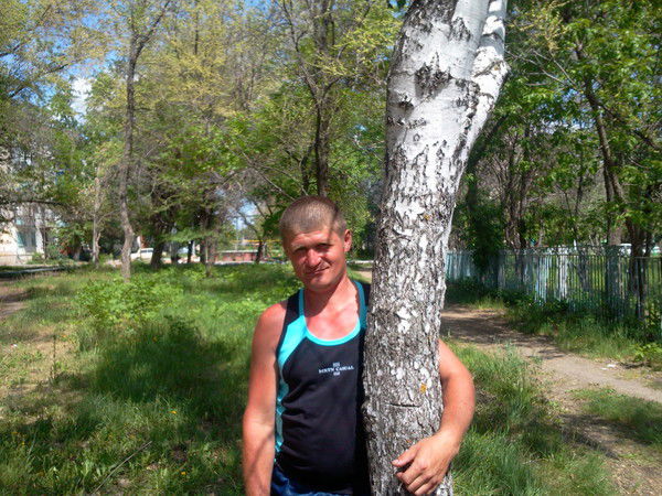 Олег Тикунов