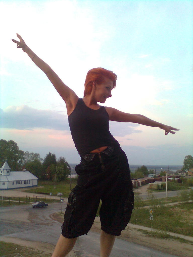 Анна Аникиенко