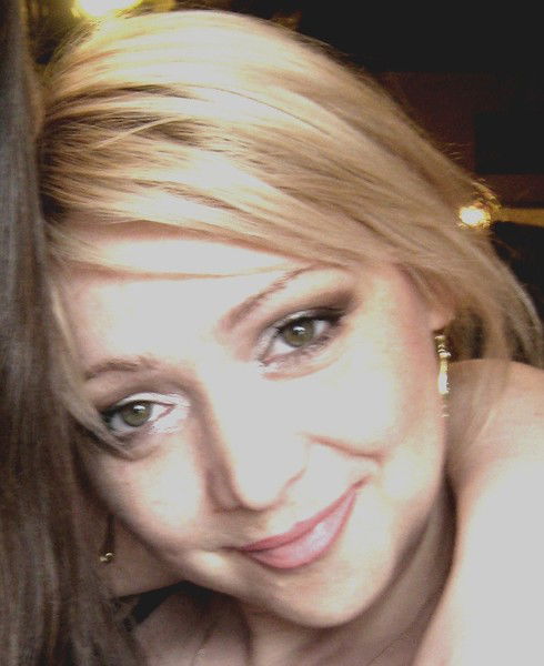 Марина Сереброва