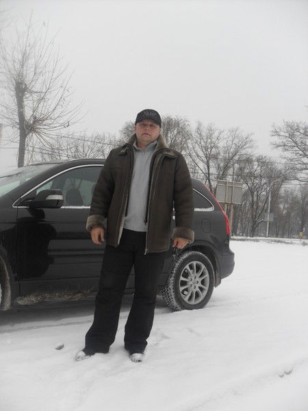 Алексей Денеко