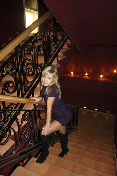 Ленчик Молчанова