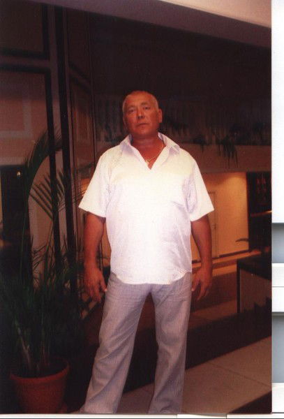 Рем Ризванов