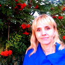 Светлана Бакаева