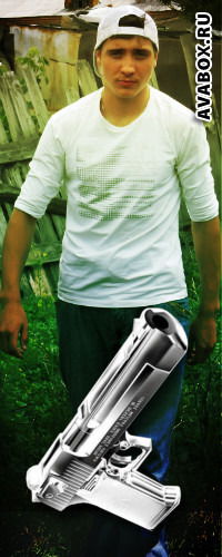 Владимир Оксентюк