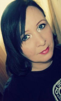 Ксения Петрова