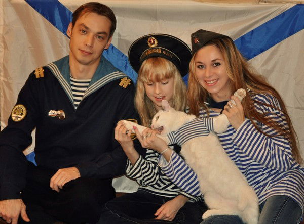 Юлия Седова