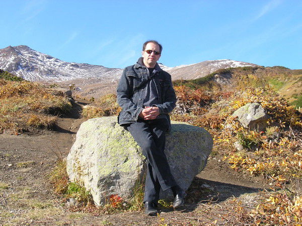 Сергей Кундюков