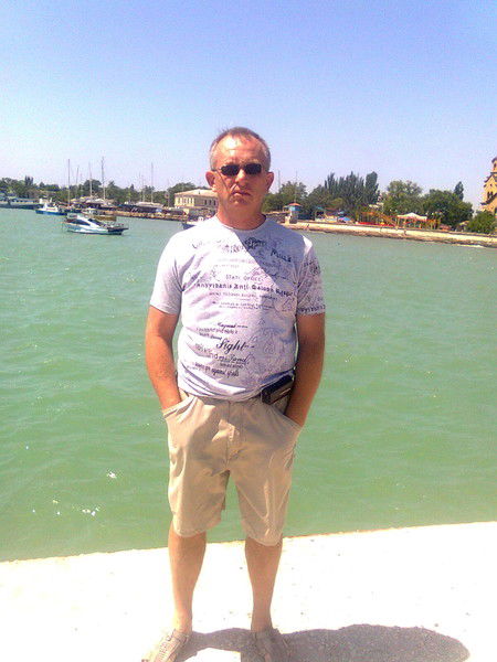 Лысенко Сергей