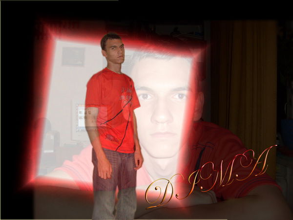 Дмитрий Кривов