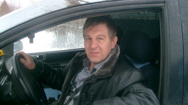 Олег Карпов