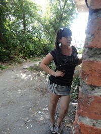 Аида Архипова