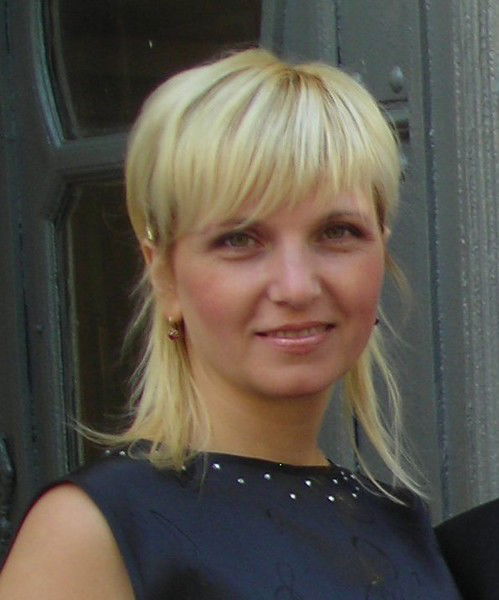 Ирина Губанова