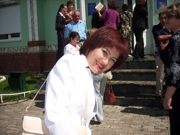 Зульфия Ахметова