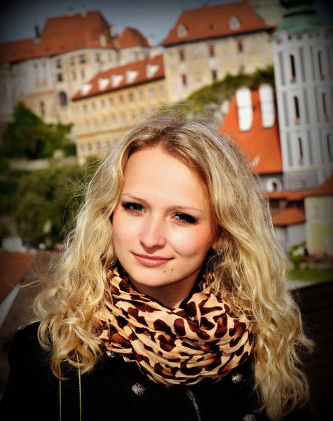 Валерия Стрижак