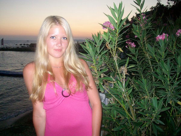 Татьяна Филимонова