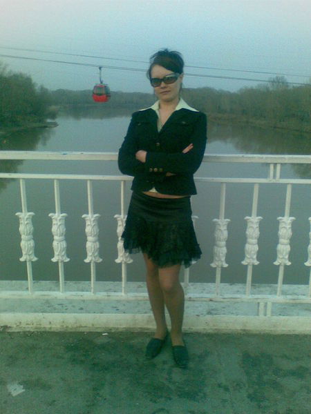 Юлия Калугина