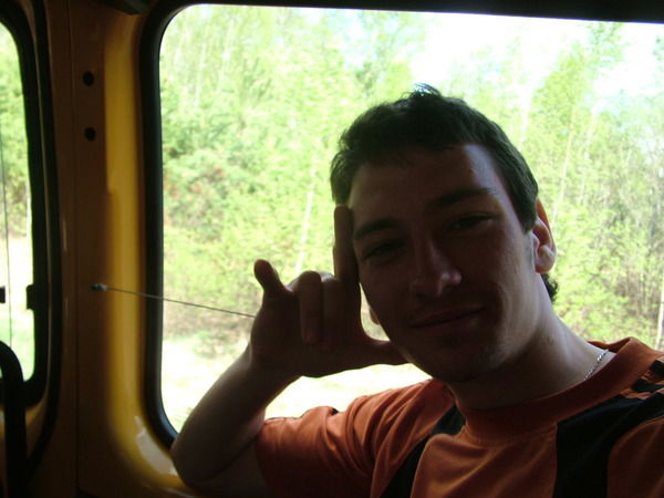 Андрей Тарбаков