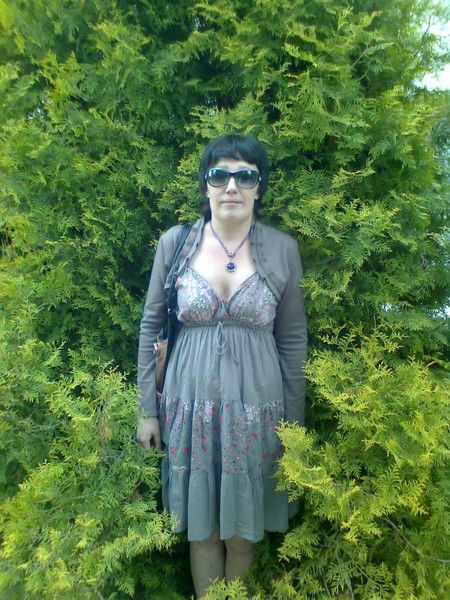 Елена Алешкевич